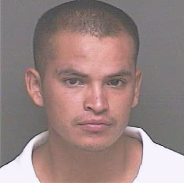 Barrientos Juan-Fransic - Lake County, FL 