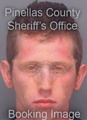 Stivers Kenneth - Pinellas County, FL 