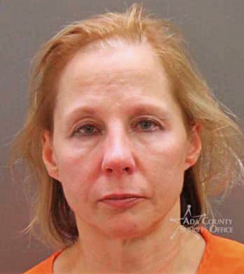 Clark Kimberly - Ada County, ID 