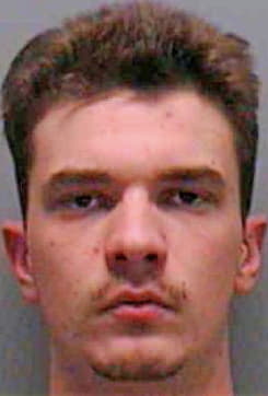 Gray Kristopher - Lee County, FL 
