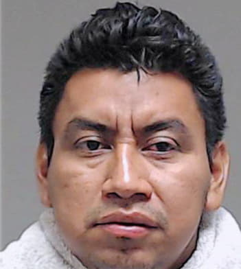 Velasquez-Sanchez Luis - Collin County, TX 