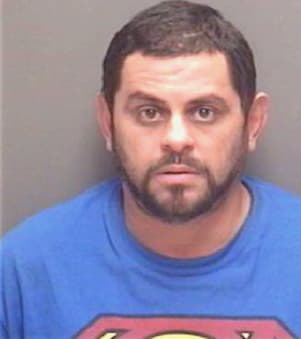 Gutierrez Mark - Galveston County, TX 