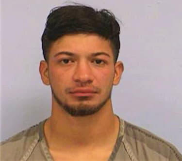 Limaflores Marlon - Travis County, TX 
