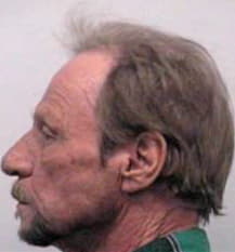 Gill Martin - Charlotte County, FL 