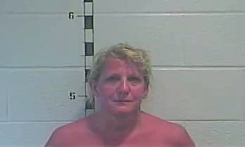 Heath Michele - Shelby County, KY 