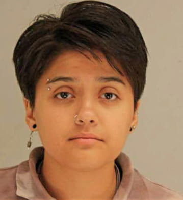 Santos Noemi - Dallas County, TX 