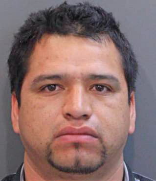 Lopez Omero - Hamilton County, TN 