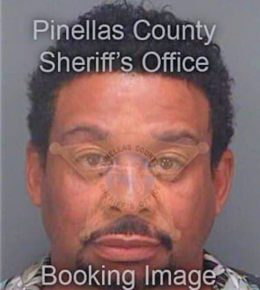 Switzer Pervas - Pinellas County, FL 