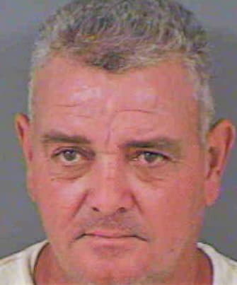 Gonzalezcruz Ramon - Collier County, FL 