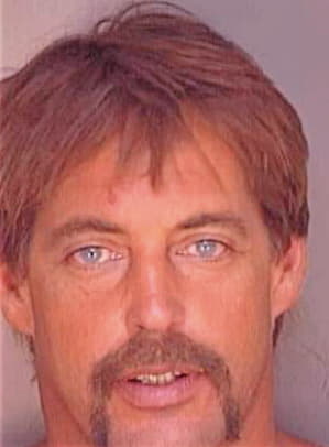 Harmon Raymond - Polk County, FL 