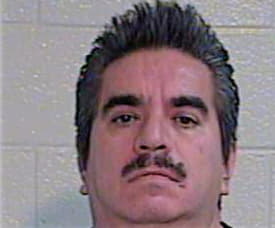 Canales Raymundo - Hidalgo County, TX 