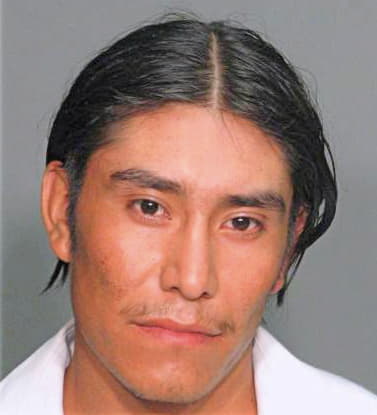 Velazquez-Perez Raymundo - Wake County, NC 