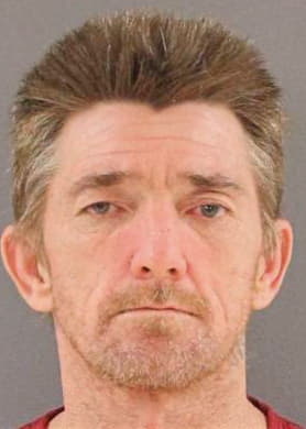 Huffaker Richy - Knox County, TN 
