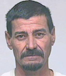 Aguirre Roberto - TomGreen County, TX 