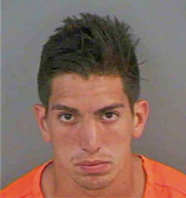 Diazmayaudon Roberto - Collier County, FL 