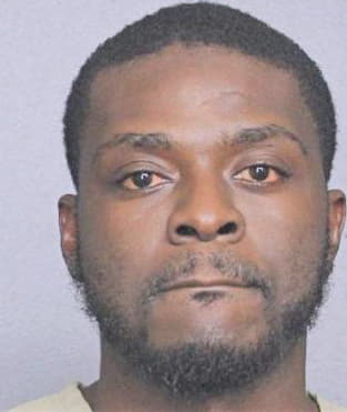 Conner Roger - Broward County, FL 