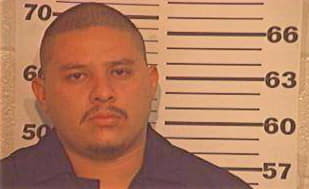 Montemayor Rolando - Hidalgo County, TX 