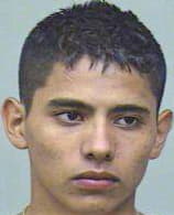 Rios Sergio - Dallas County, TX 