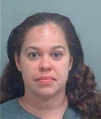 Petersdickey Sharane - PalmBeach County, FL 