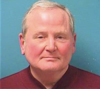 Grones Thomas - Stearns County, MN 