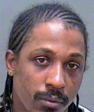 Johnney Timothy - Mecklenburg County, NC 
