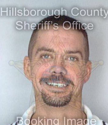 Urich Todd - Hillsborough County, FL 
