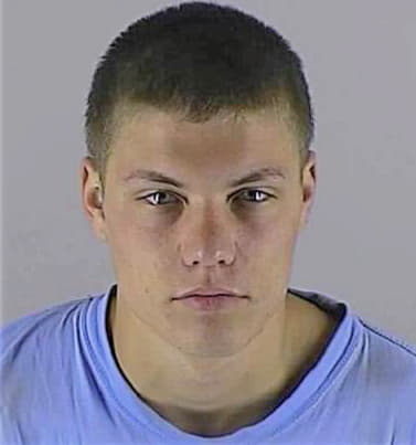 Coryell Vance - Deschutes County, OR 