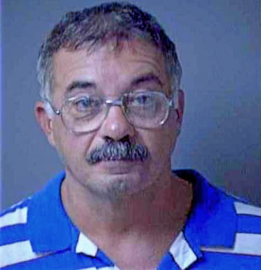 Miller Wayne - Lee County, FL 