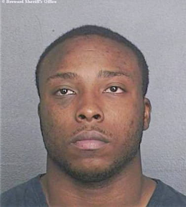 Francois William - Broward County, FL 
