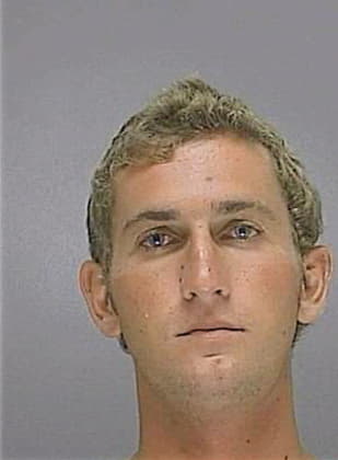 Hardy William - Volusia County, FL 