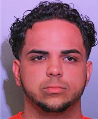Lopez Aaron - Polk County, FL 
