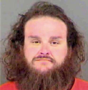 Scherr Adam - Mecklenburg County, NC 