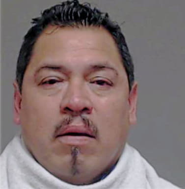 Huerta Adan - Collin County, TX 