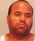 Bernard Alexis - Monroe County, FL 