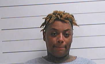Miles Angel - Orleans County, LA 