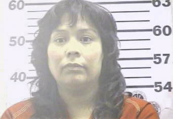 Martinez Brenda - SantaFe County, NM 