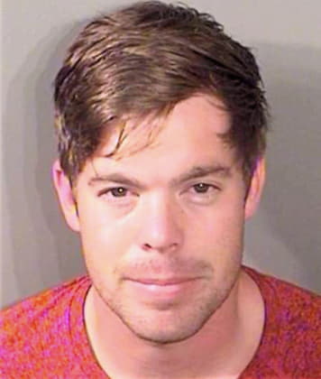 Harris Brent - Denton County, TX 