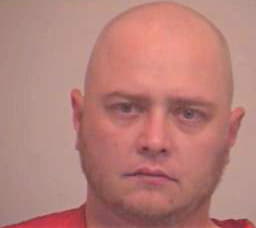 Conner Christopher - Pickaway County, OH 