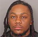 Glover Christopher - Greenville County, SC 