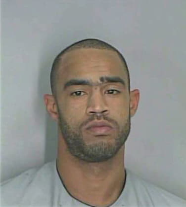 William Conrad - Dekalb County, GA 