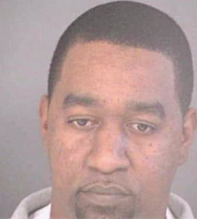 Arrington Damian - Hillsborough County, FL 