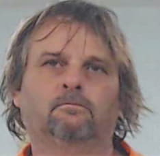 Holder Darrin - Burnet County, TX 