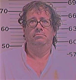 Johnston David - Henderson County, TX 