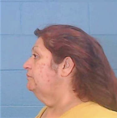Cardenas Denise - Williamson County, TX 