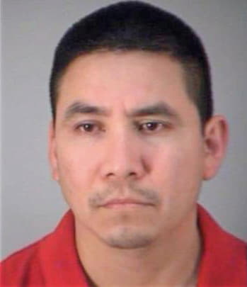 Hernandez Domingo - Lake County, FL 