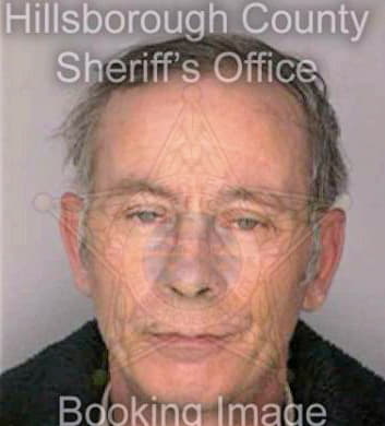 Miller Donald - Hillsborough County, FL 