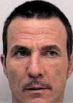 Stricklin Donald - Charlotte County, FL 