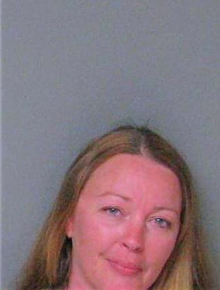 Mitchell Dorothy - Gaston County, NC 