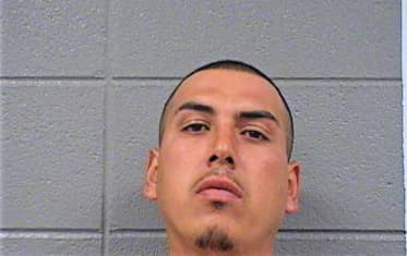 Rivas Edgar - Cook County, IL 