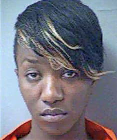 Wolfe Elizabeth - Okaloosa County, FL 